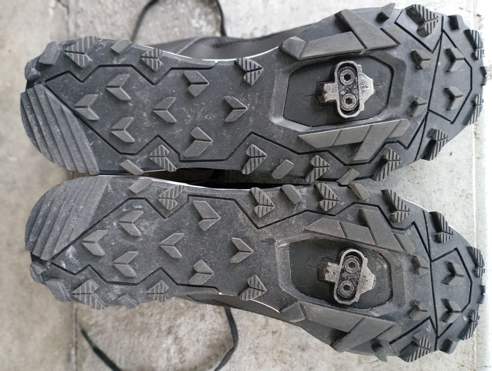 chaussures vtt Chaussures