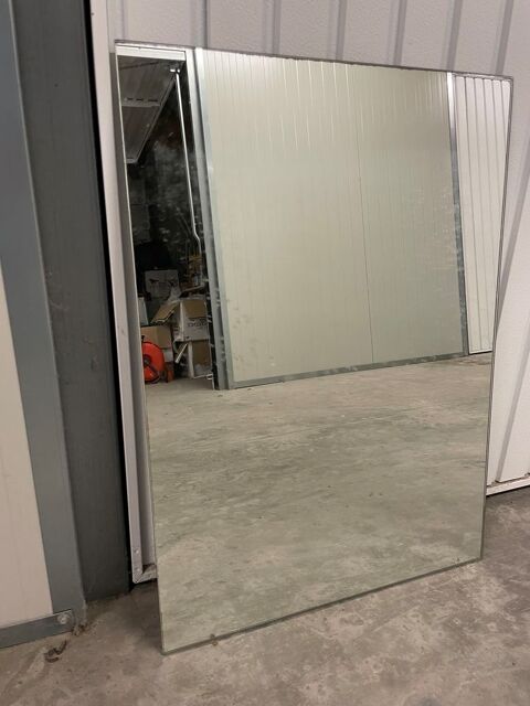 Glace ou miroir sans cadre 15 Tonnay-Charente (17)