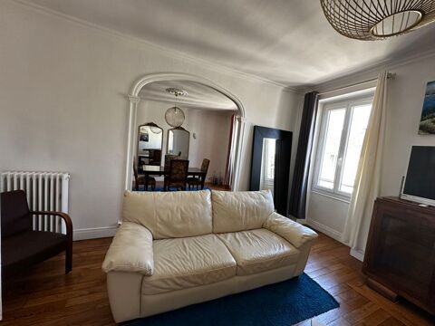  Appartement � louer 3/4 pi�ces 98 m�