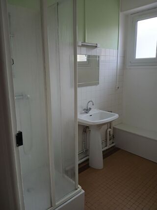Location Appartement appartement T2 Le creusot