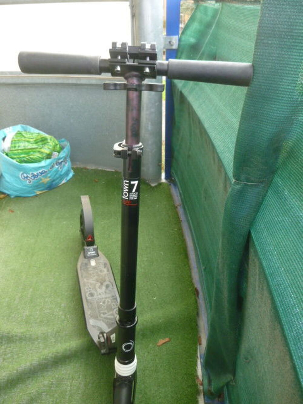 TROTTINETTE Jeux / jouets