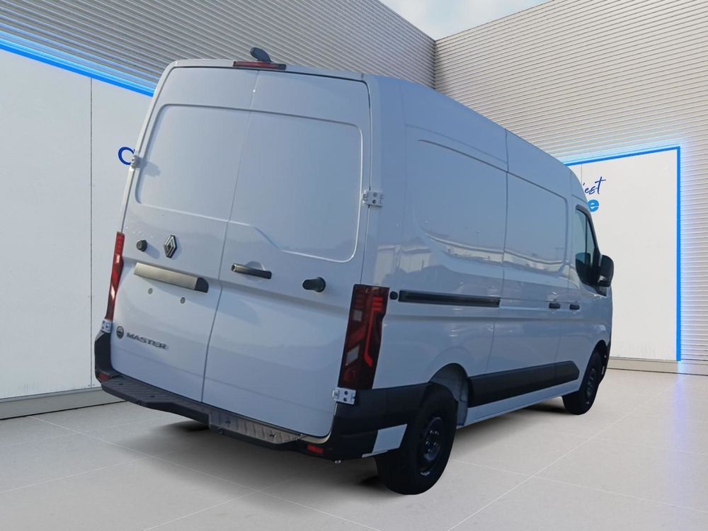 Master MASTER FG BLUE DCI 150 L2H2 3T5 TR ADVANCE 2026 occasion 42120 Le Coteau