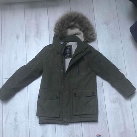 Blouson kaki garon 10 Chelles (77)