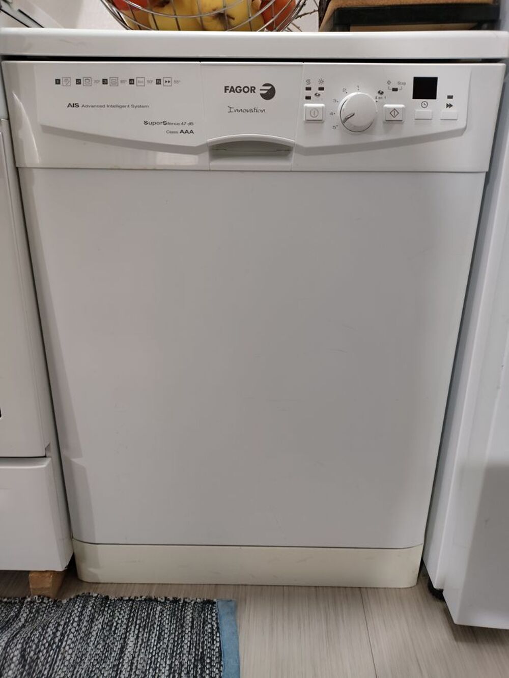 LAVE VAISSELLE Electroménager