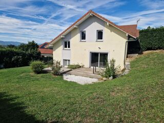  Maison à vendre 5 pièces 110 m²