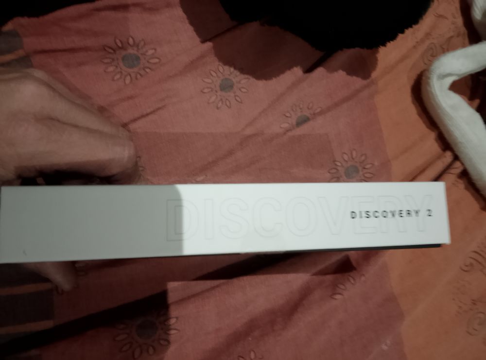 Discovery 2 neuf non d&eacute;ball&eacute; avec garantie 2 ans Téléphones et tablettes