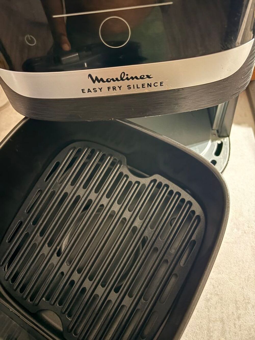 Air Fryer Electroménager