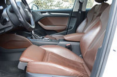 A3 Sportback 1.6 TDI 105 DPF Ambiente 2012 occasion 21000 Dijon