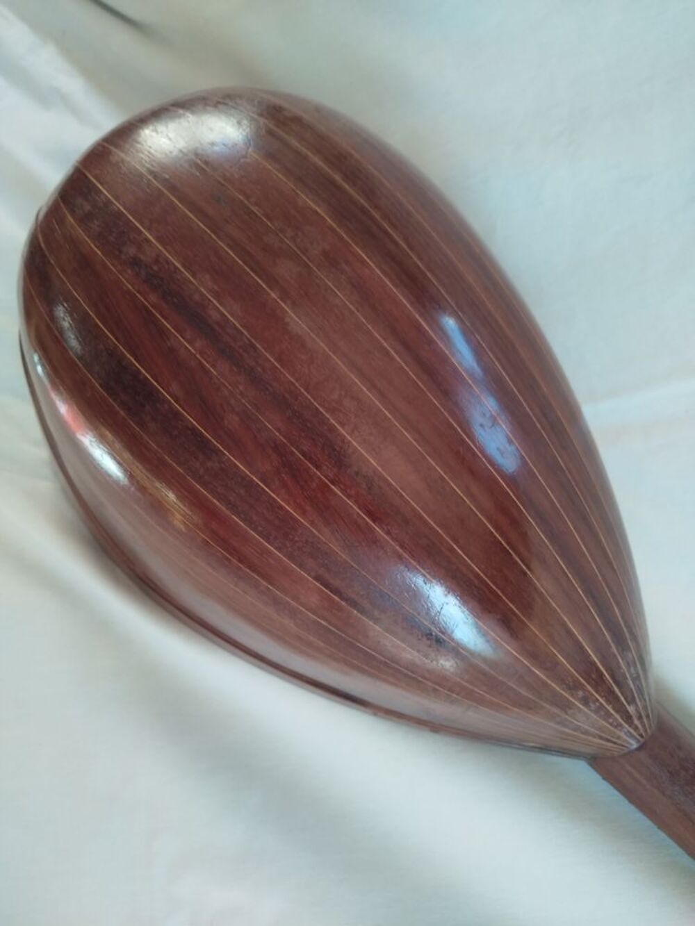 MANDOLINE NAPOLITAINE Instruments de musique