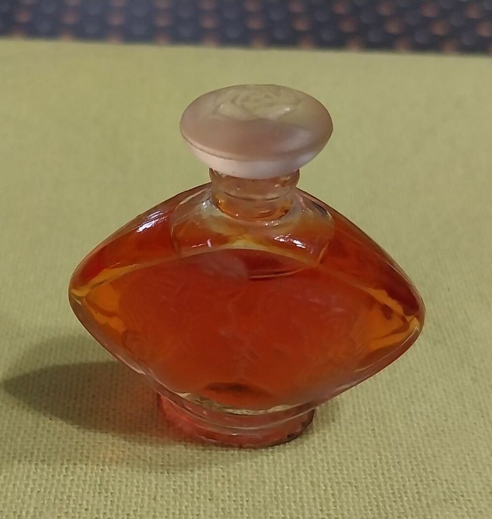 Miniature de parfum 