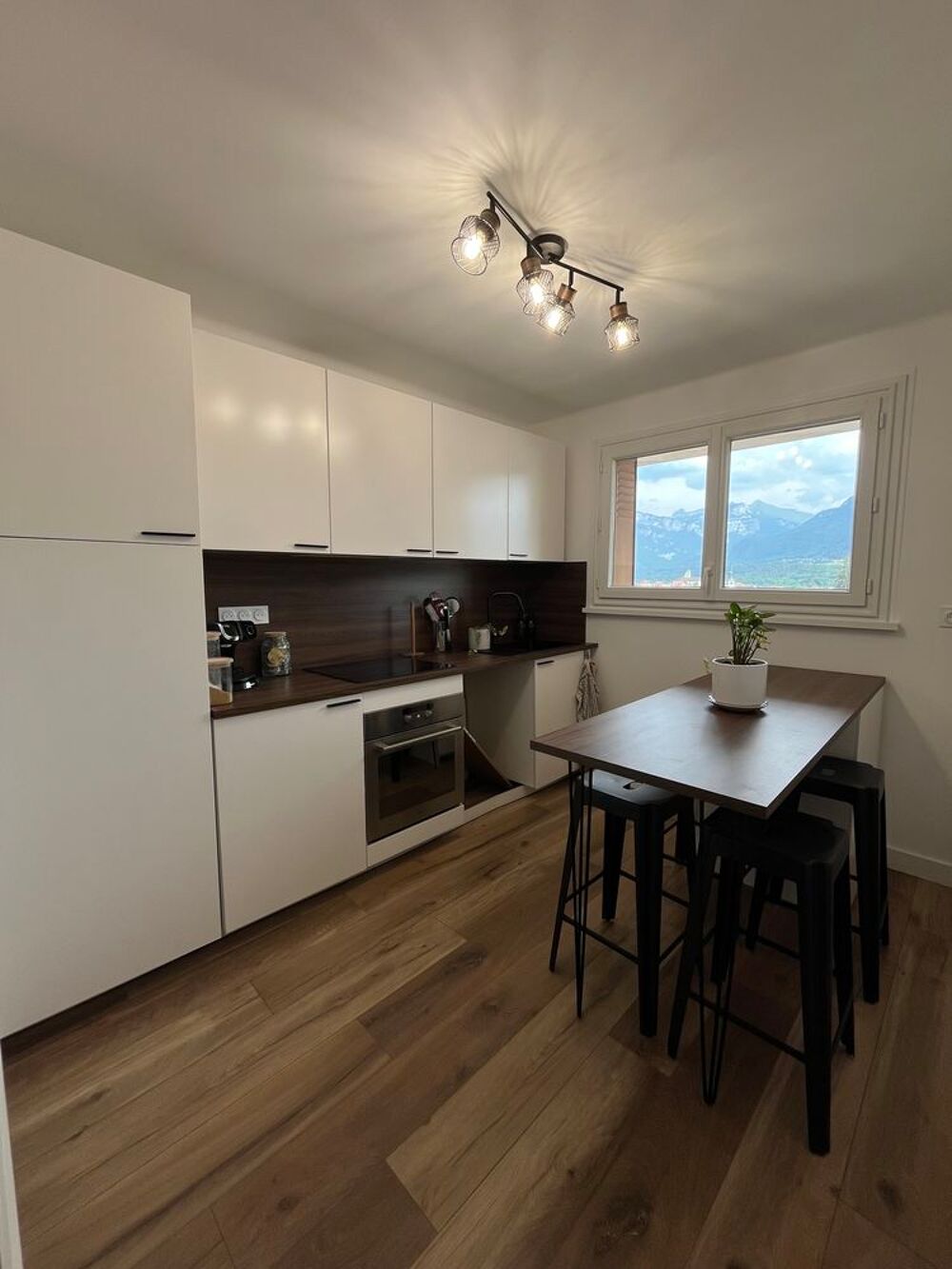 Vente Appartement - Appartement T3 à La Roche-sur-Foron La roche-sur-foron