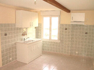  Appartement  louer 2/3 pices 50 m