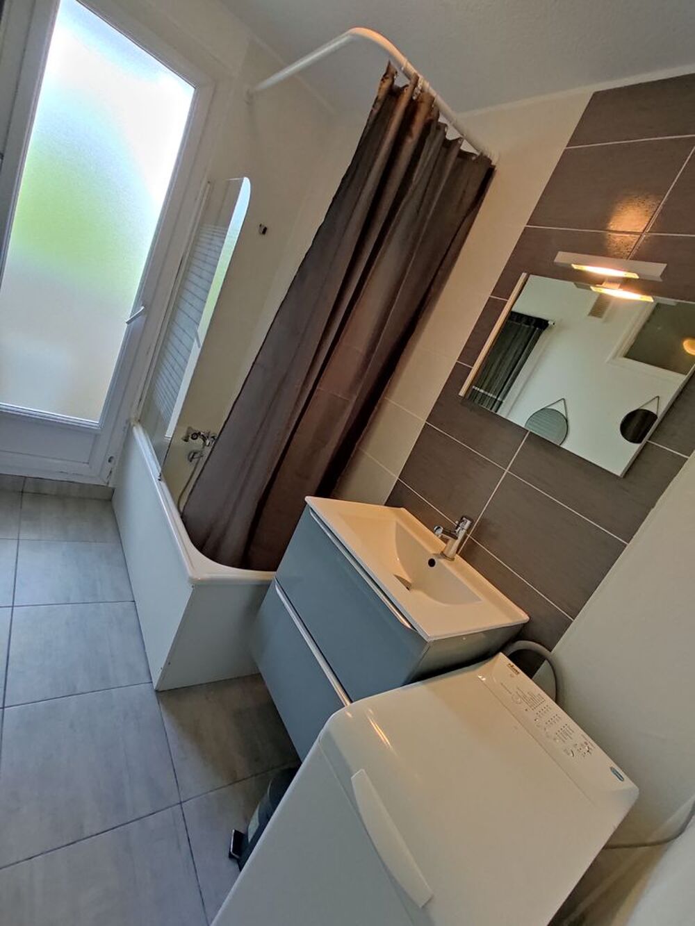 Location Appartement Très beau T3 rue Eble à Angers Angers