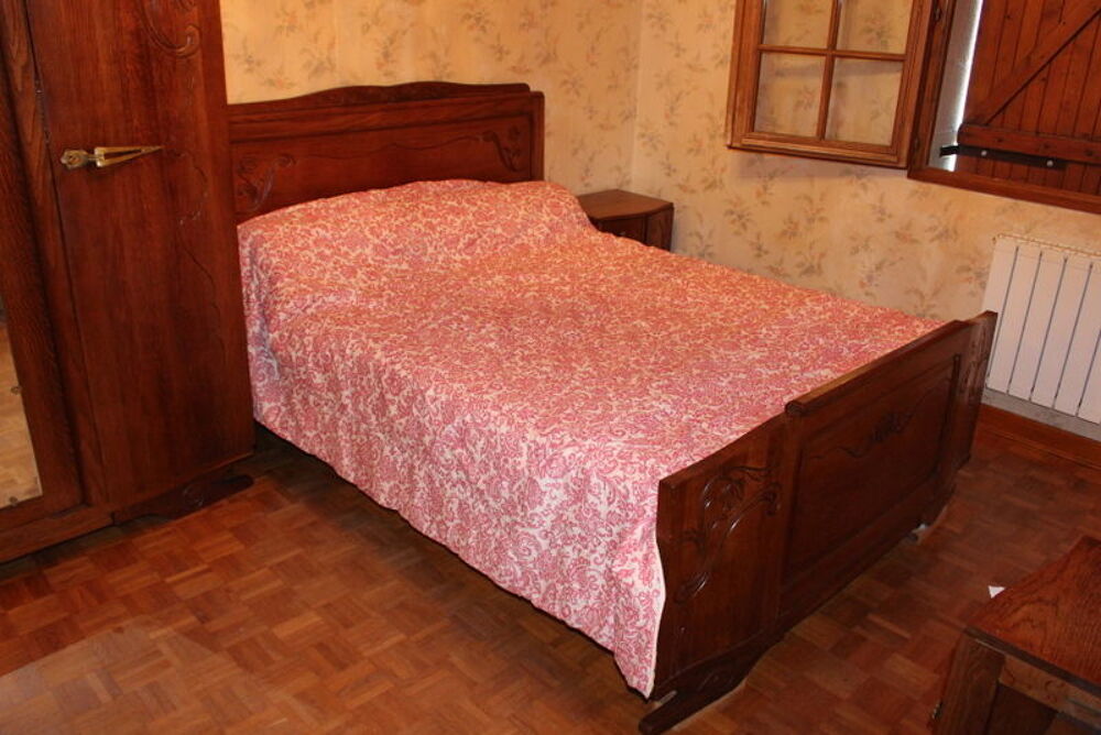 CHAMBRE (CHENE) Meubles