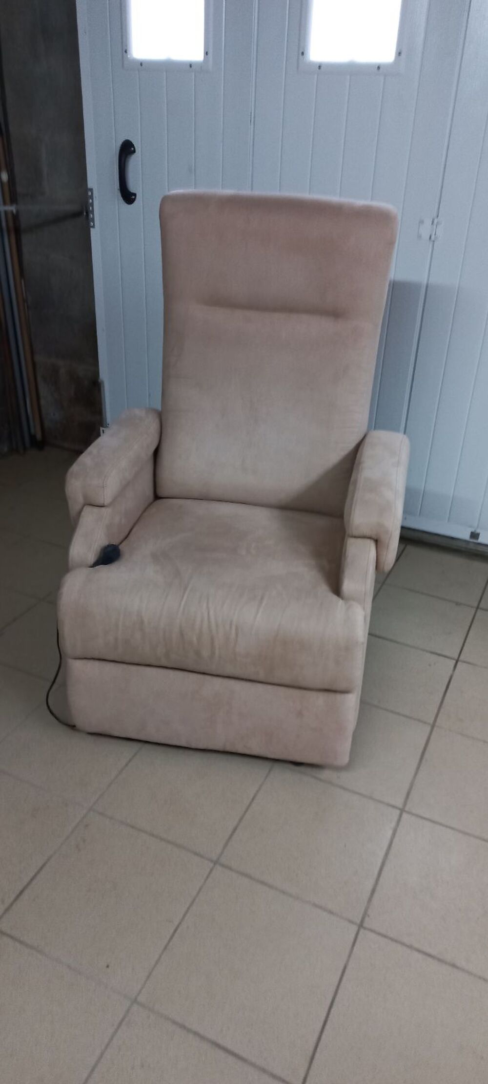 Fauteuil Meubles