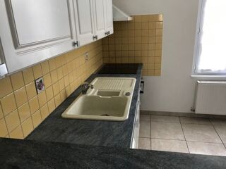  Appartement à louer 3 pièces 60 m² Troyes