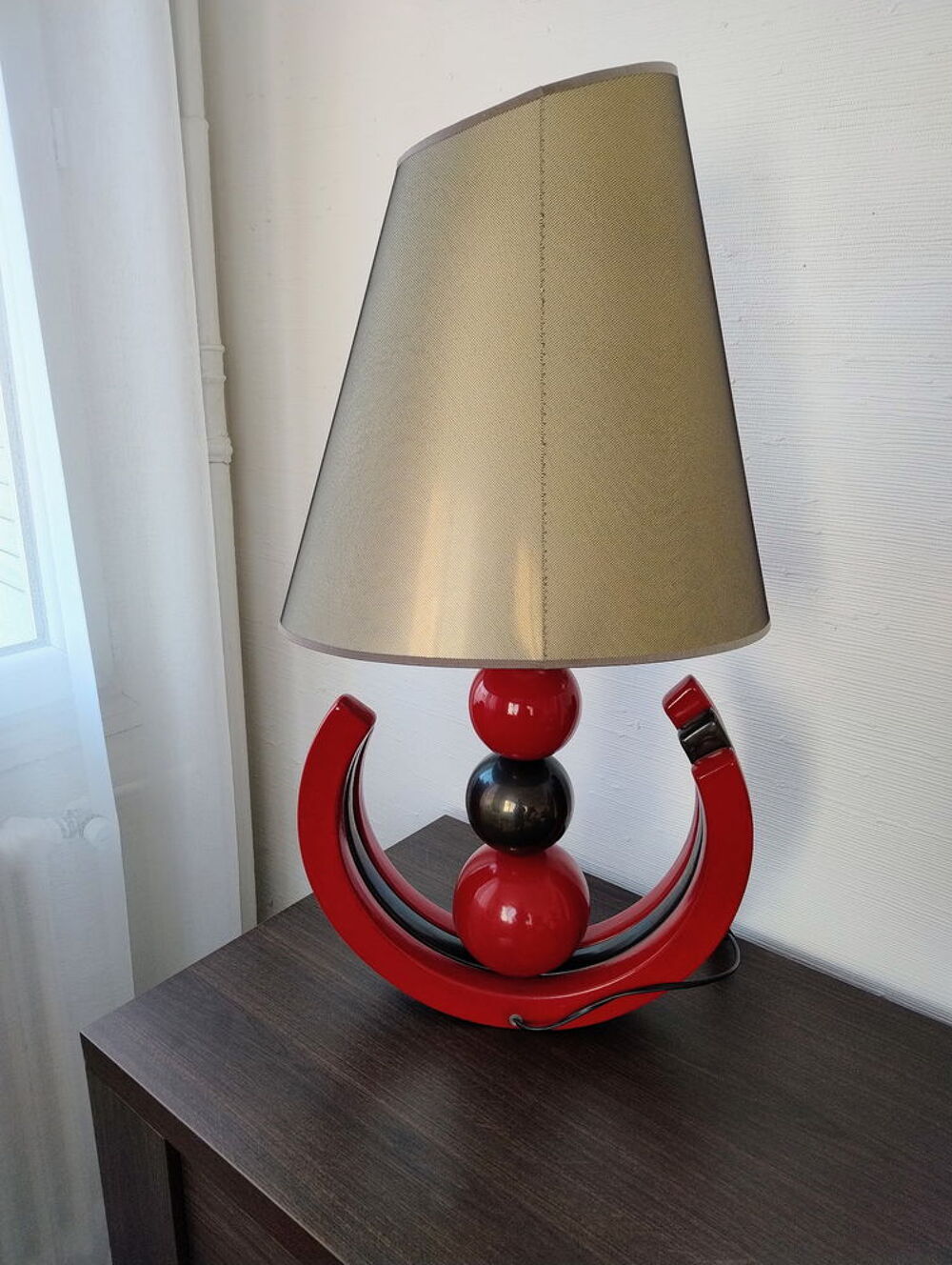 Lampe a poser Décoration