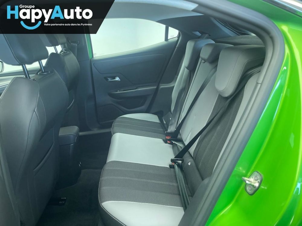 Mokka 1.2 Turbo 100 ch BVM6 Elegance 2023 occasion 65000 Tarbes