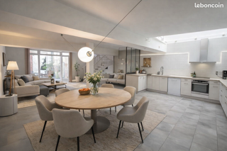  Maison � vendre 7 pi�ces 300 m�