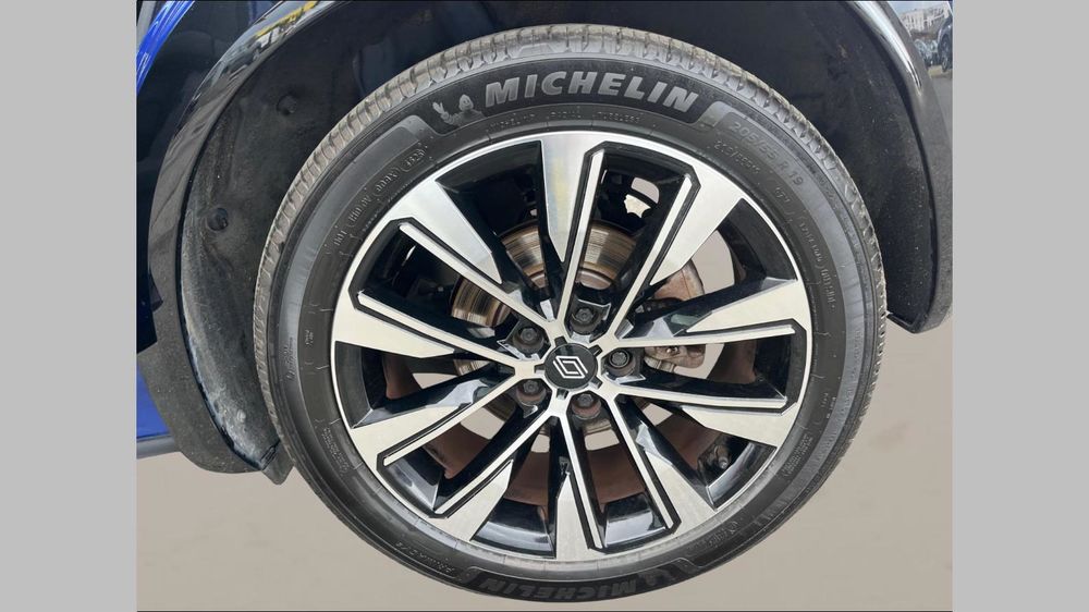 Austral E-Tech hybrid 200 Techno 2023 occasion 91170 Viry-Ch&acirc;tillon