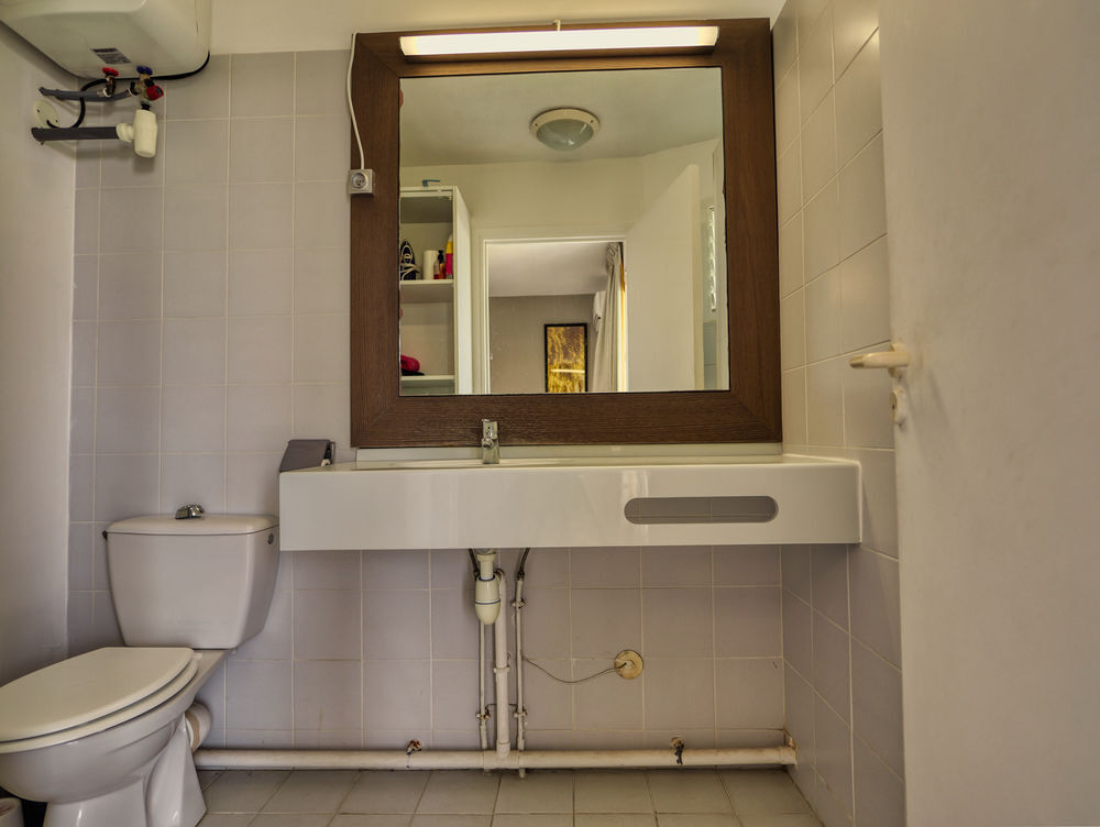 Vente Appartement Studio meublé Saint-françois