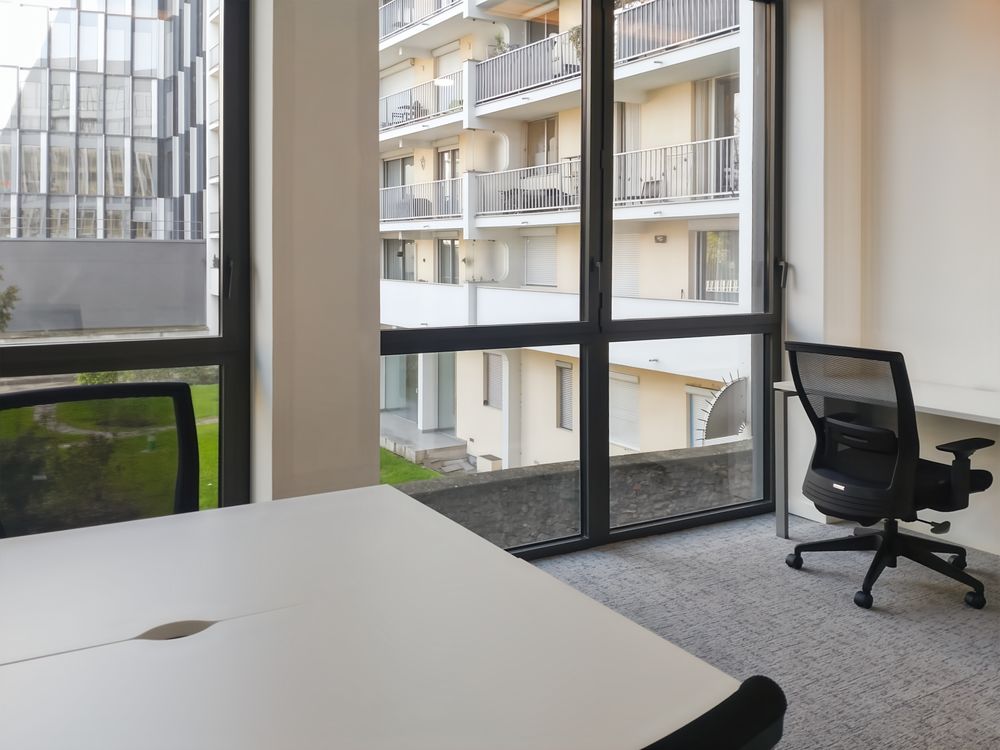   Bureau meublé à louer à Bagneux Aristide Briand  pour 3 personnes, avec tout inclus Bagneux