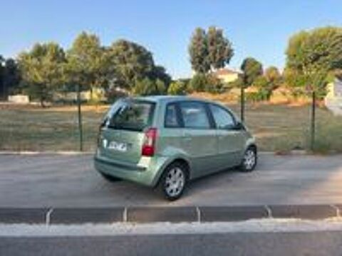 Idea 1.3 Multijet 16V 70 Bella 2004 occasion 13011 Marseille