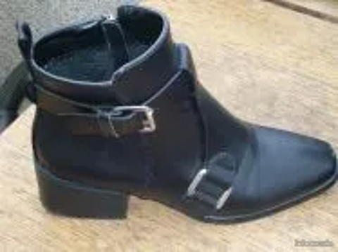 Bottines ZARA 10 Suilly-la-Tour (58)
