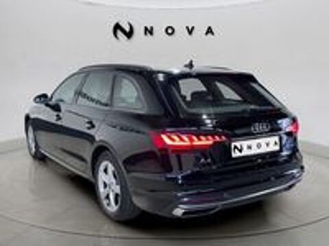 A4 Avant 40 TDi S Line 2022 occasion 33600 Pessac