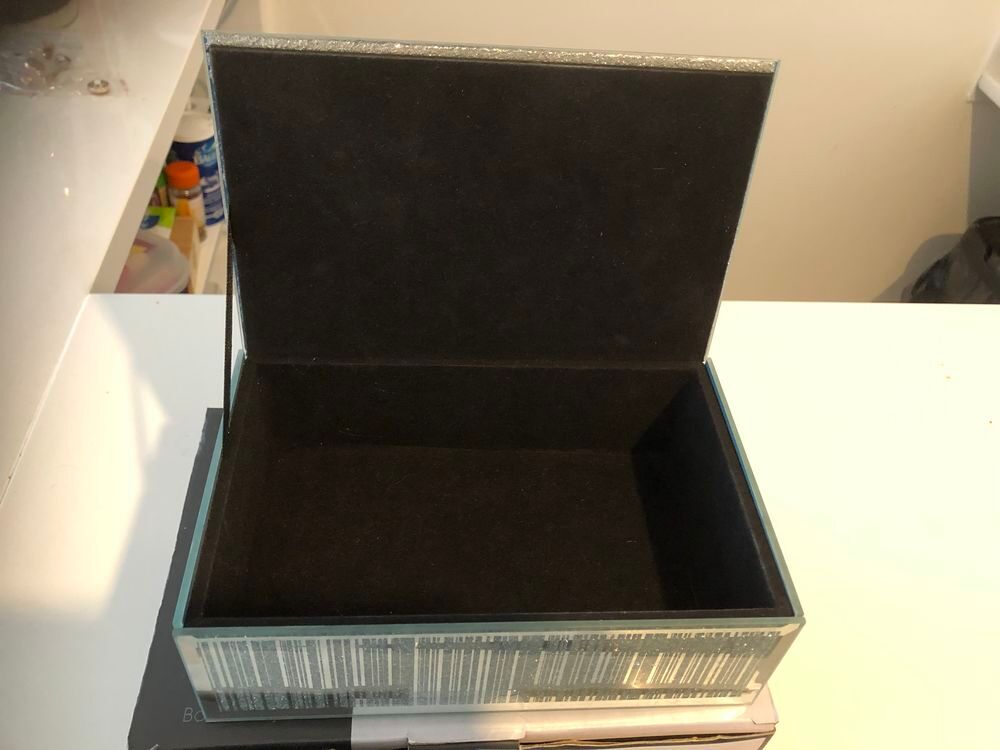 Bo&icirc;te &agrave; bijoux Bijoux et montres