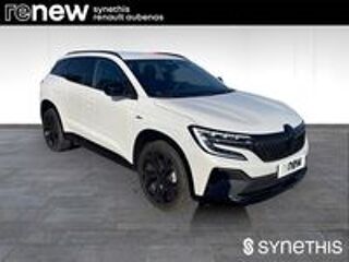 Austral E-Tech hybrid 200 Techno esprit Alpine 2023 occasion 07200 Aubenas