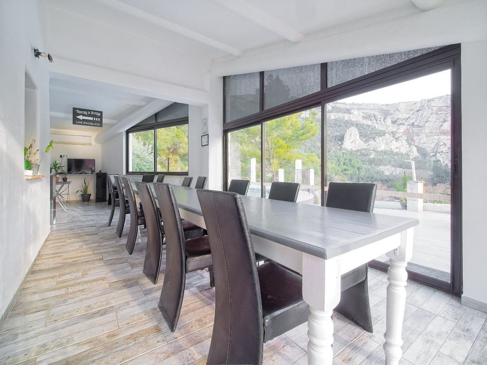  vendre  Maison Fontaine-de-Vaucluse (84800)