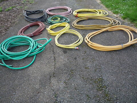 Tuyau arrosage
10 Castres (81)