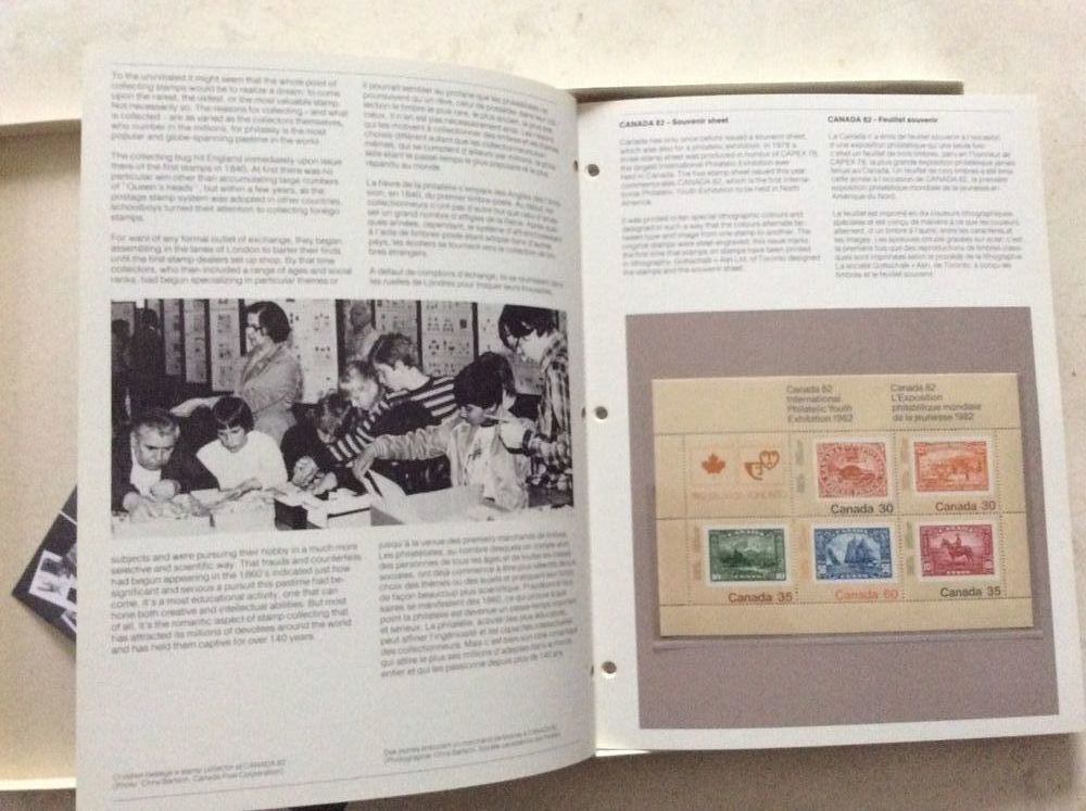 Timbres poste 