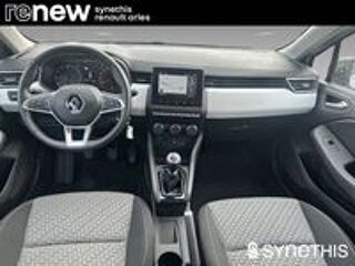 Clio V Clio TCe 100 GPL Evolution 2023 occasion 13200 Arles
