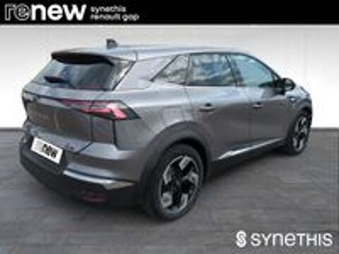 Symbioz E-Tech full hybrid 145 Techno 2025 occasion 05000 Gap