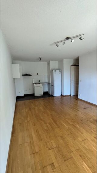  Appartement à vendre 3 pièces 53 m²