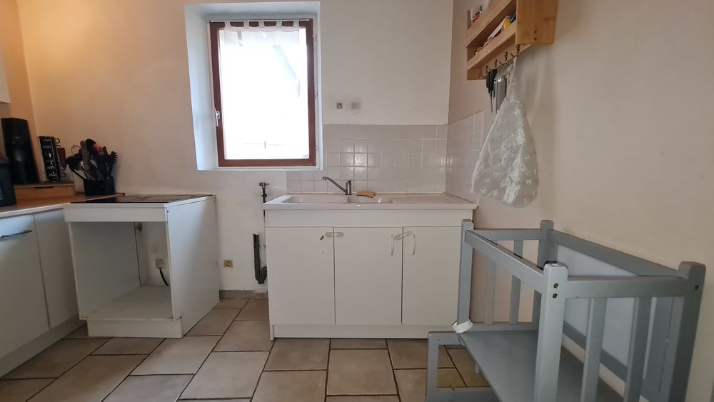 Location Maison Maison T3 VLG Villeneuve-la-guyard