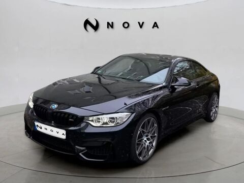 BMW M4 Coup&eacute; 2016 occasion Pessac 33600