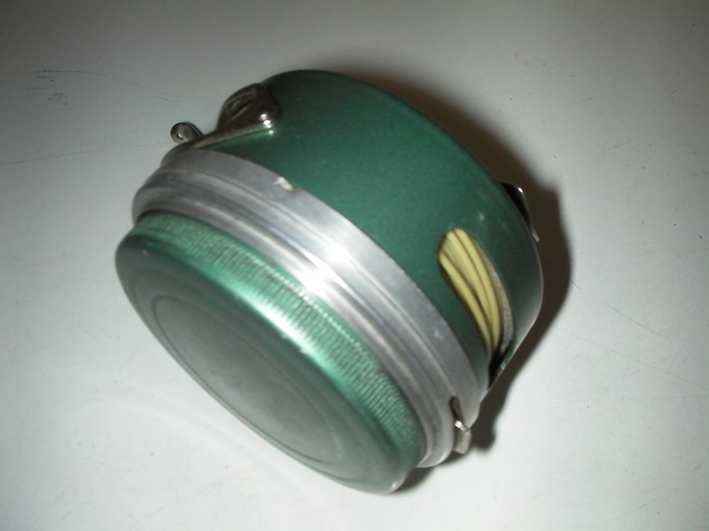  Moulinet mouche automatique "MARTIN" + soie Sports