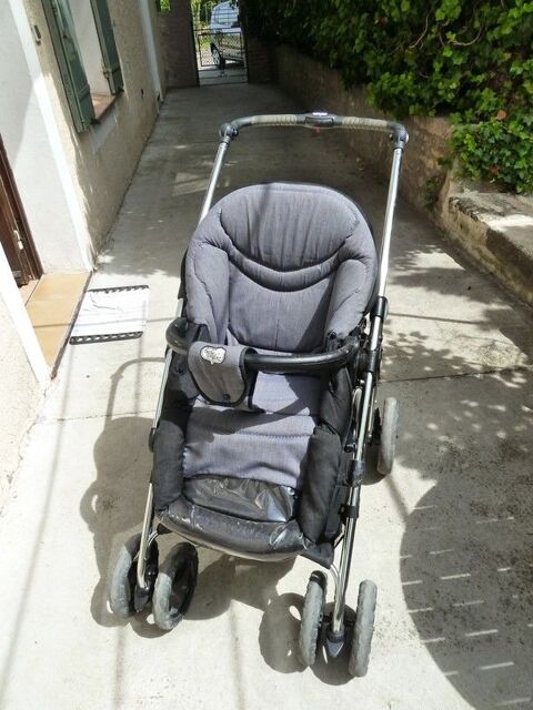 Poussette Bb Confort 40 Apt (84)