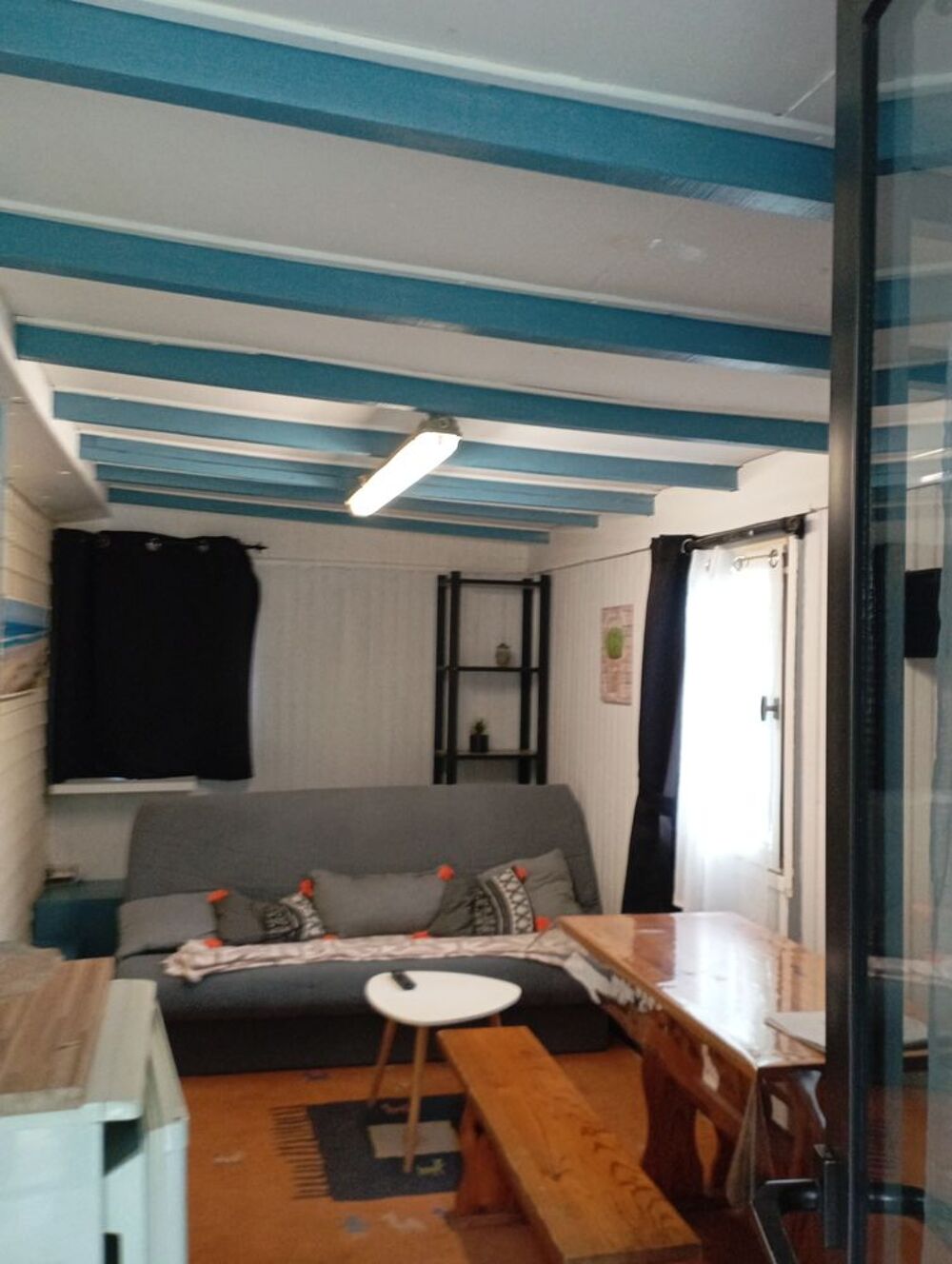   mobile home dans la sérénité desl landes Aquitaine, Morcenx (40110)