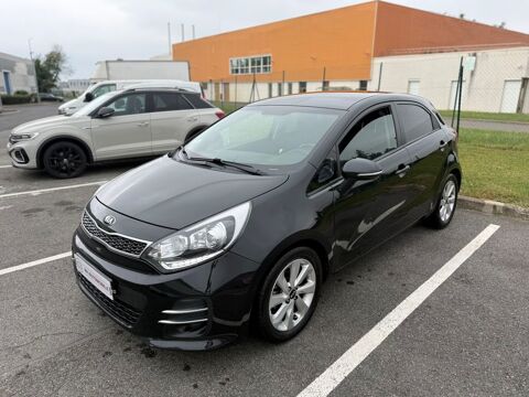 Kia picanto Rio 1.2 85ch ISG Première main