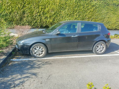 Alfa Romeo 147 2006 occasion Albertville 73200