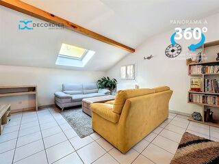  Appartement à vendre 3 pièces 76 m²