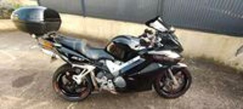 HONDA 2003 occasion 55000 Val-d'Ornain