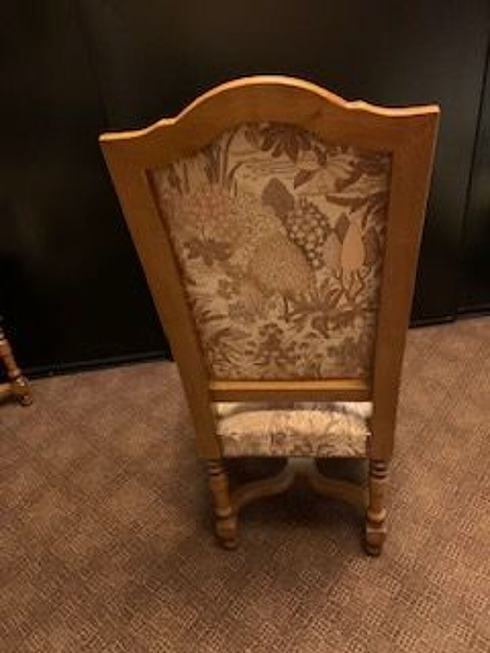 CHAISES Meubles