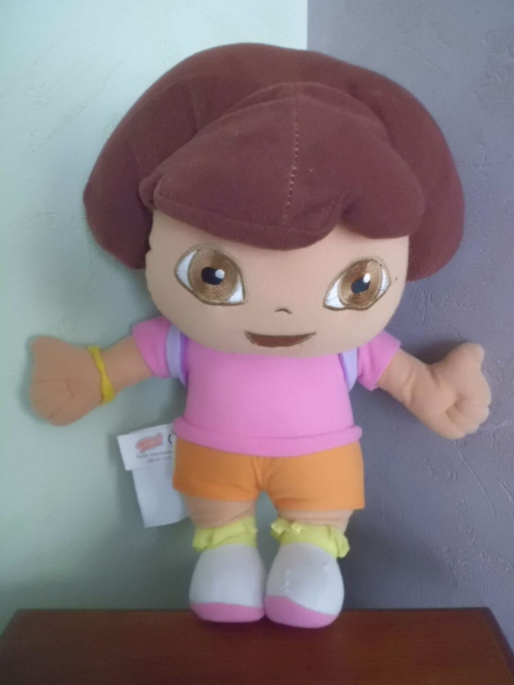 POUPEE DORA Jeux / jouets