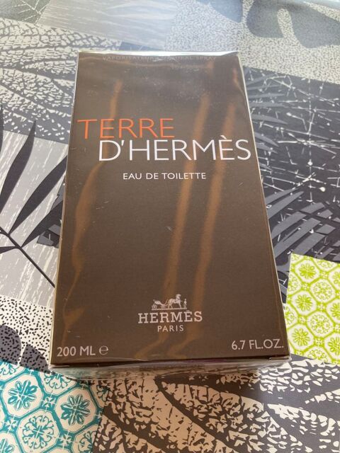 eau de toilette terre d herms 103 Gradignan (33)