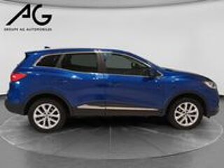 Kadjar Blue dCi 115 Business 2021 occasion 08000 Charleville-M&eacute;zi&egrave;res